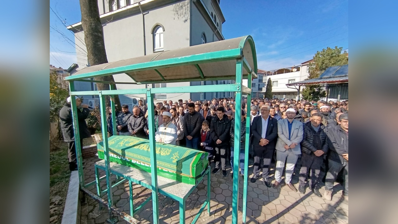 Özbekistan Uyruklu Sürücü TIR Kazasında Tutuklandı