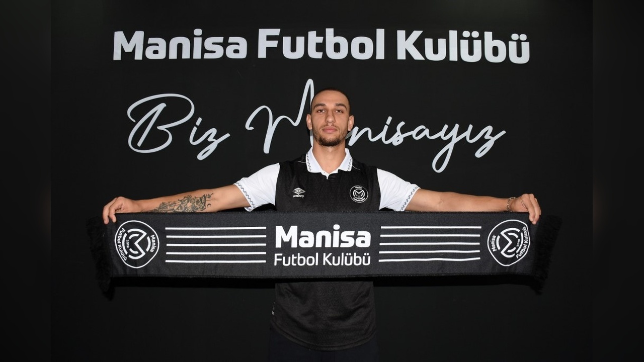 Manisa FK'da Teknik Direktör Değişikliği: Mustafa İnan Görevden Alındı