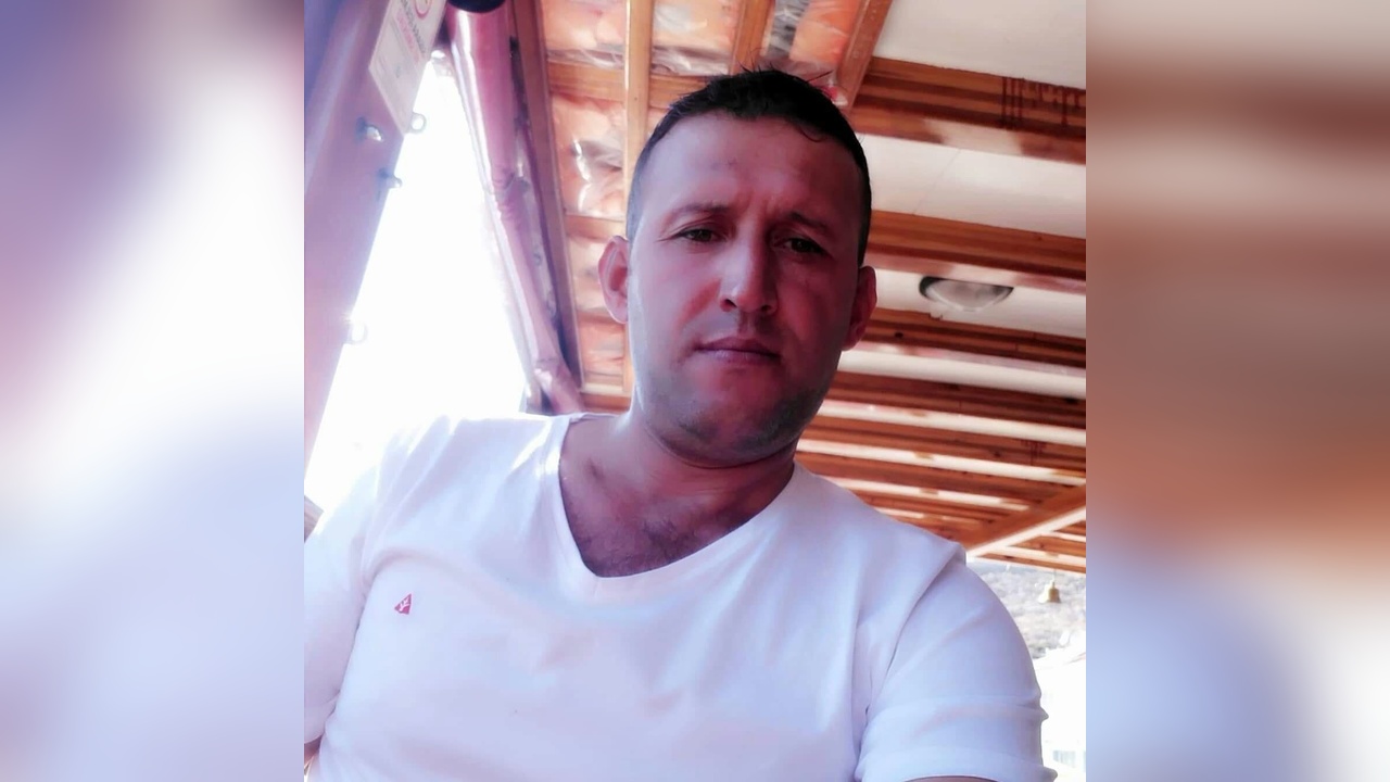Irmakta Cansız Bedeni Bulunan Balıkçı Şoku