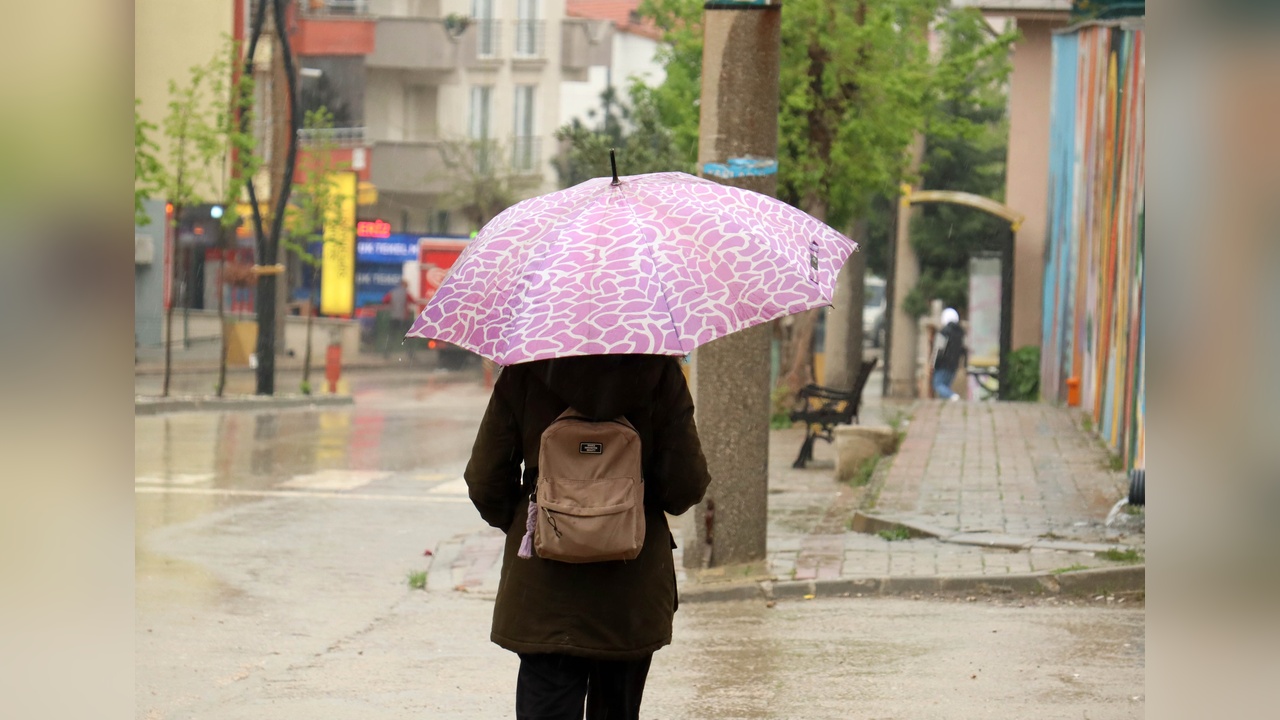 Marmara Bölgesi'nde Hava Sıcaklıklarında Dikkat Çeken Düşüş