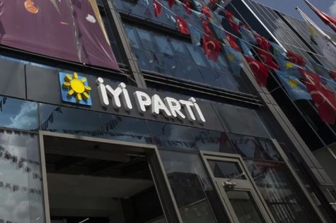 İYİ Parti Meclis'te Bursa ulaşımına neşter vurdu