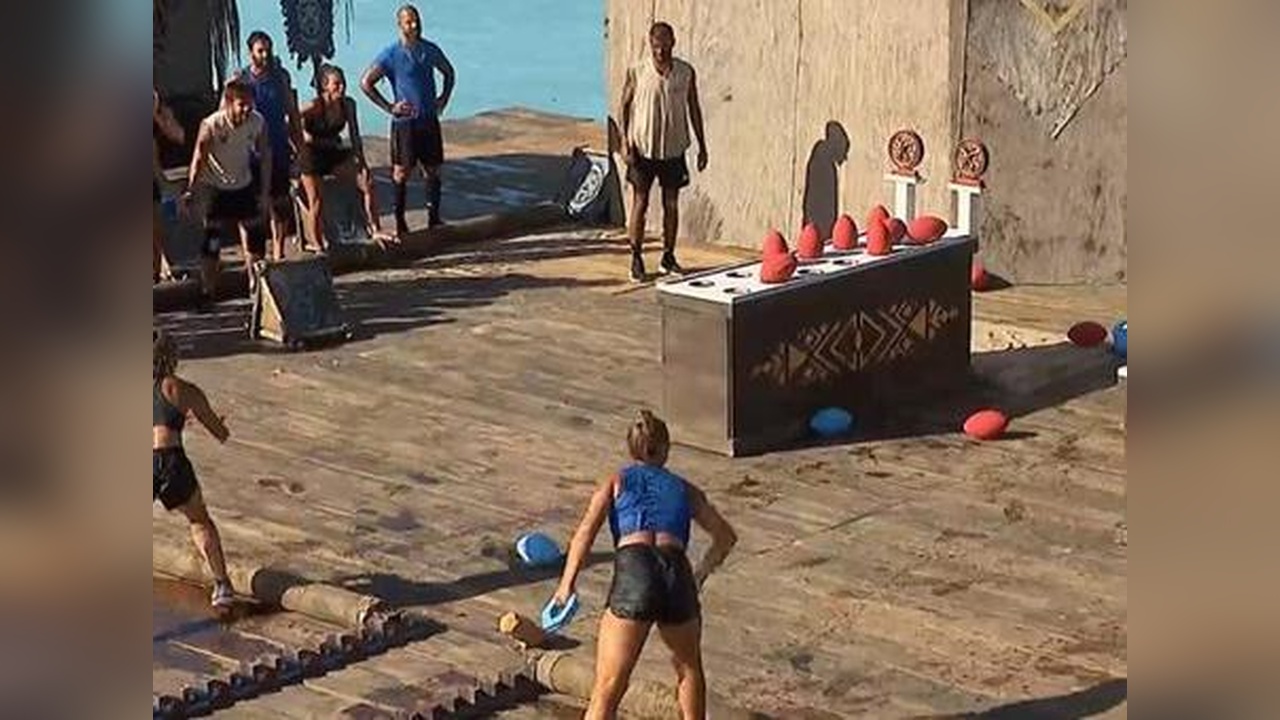 Survivor'da Gözler Eleme Adayında ve Kazanan Üzerinde