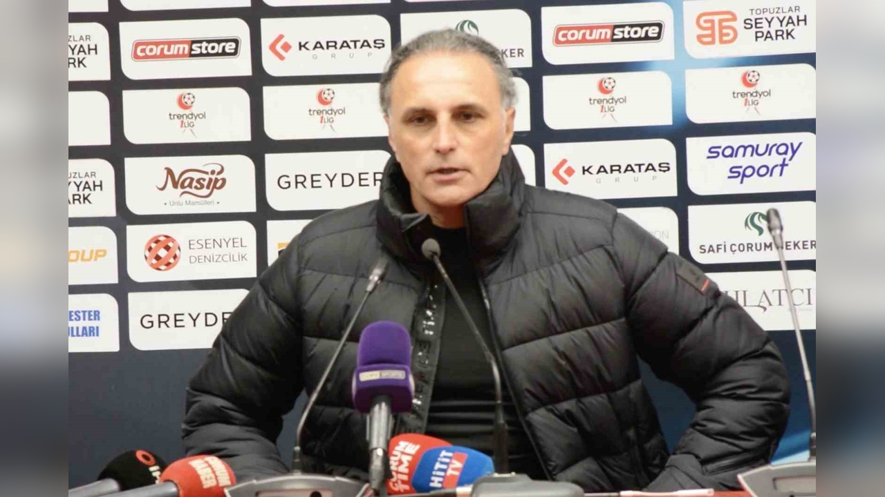 Mustafa Gürsel, Galibiyetin Getireceği Moralle İlgili Açıklamalarda Bulundu