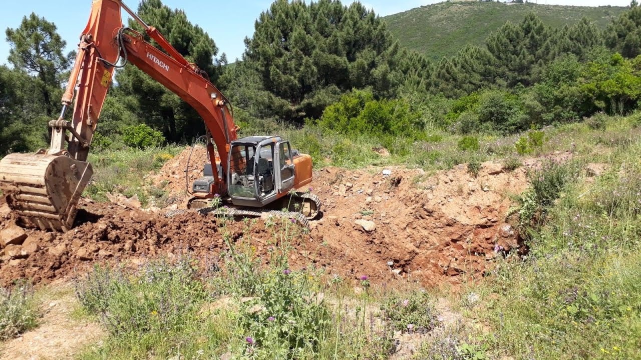 Yasemin'in 19 Yıl Sonra Bulunan Cesedi Ormanda Gömülü Halde Keşfedildi