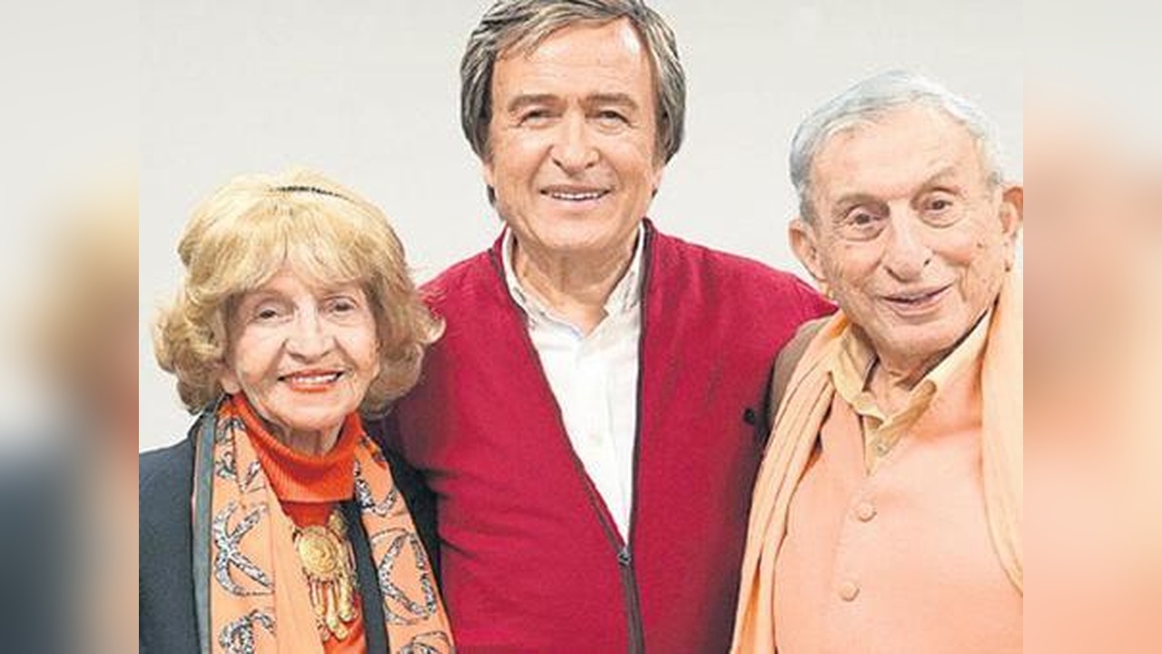 Desteklerini Sürdürenler Yanında Oldu