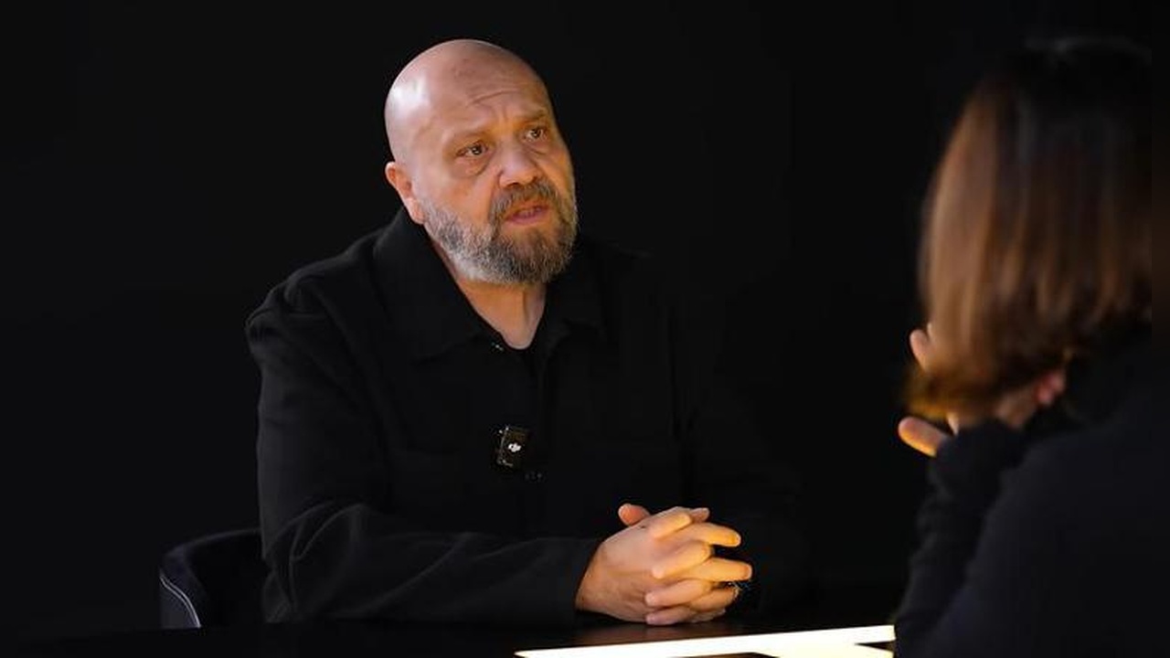 Ahmet Mümtaz Taylan, Sevgilisi Hakkında Açıklamalarda Bulundu