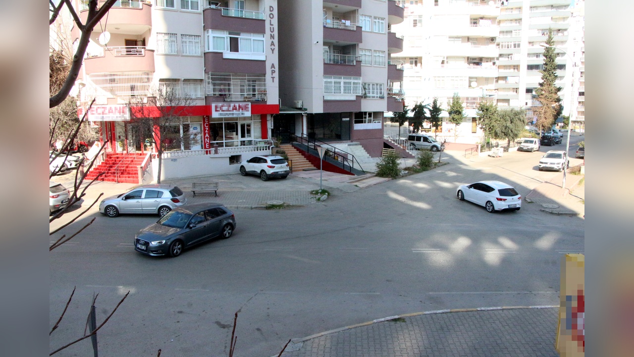 Kazaların Sıkla Yaşandığı Kavşakta Kasis Talebi Artıyor