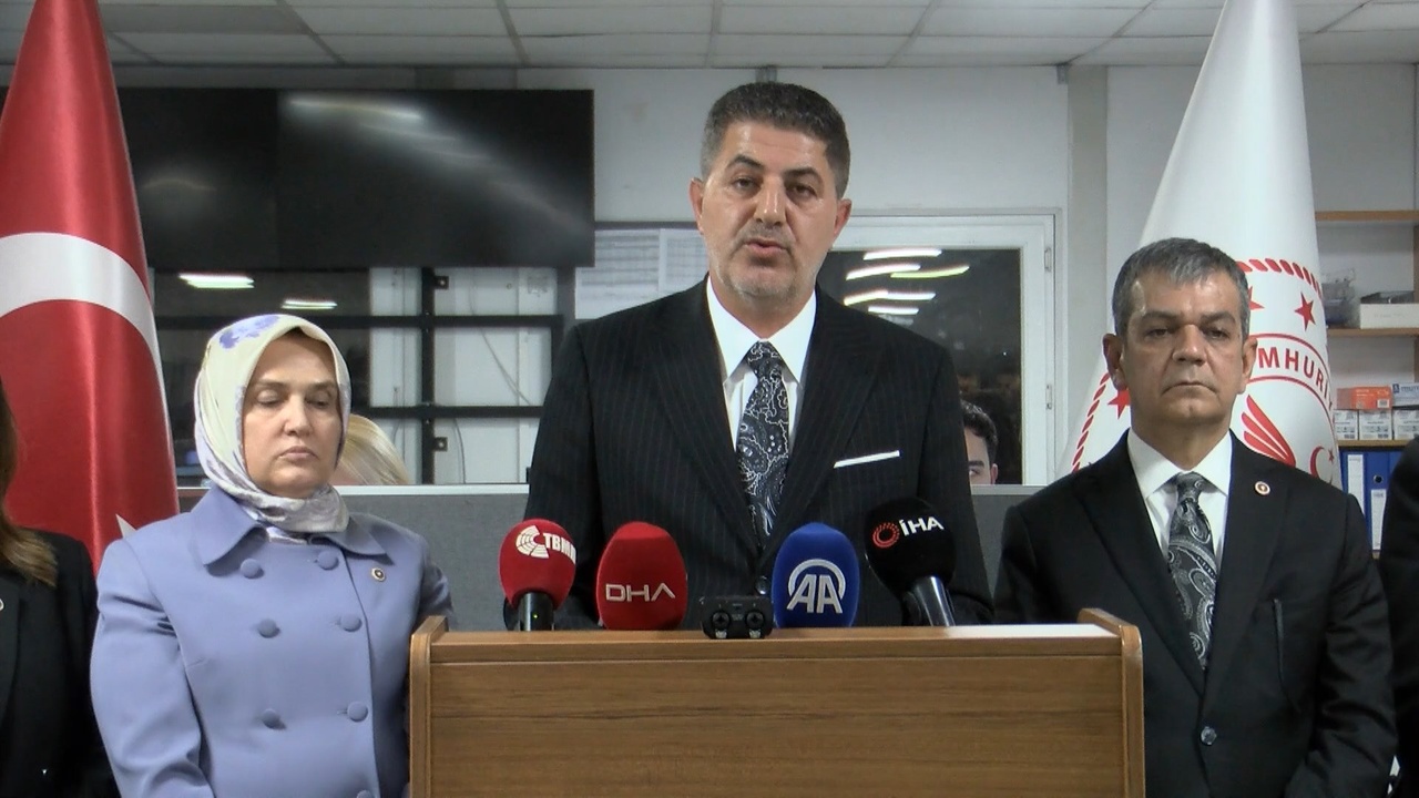 TBMM Bebek Ölümleri Araştırma Komisyonu'ndan Kritik Açıklama