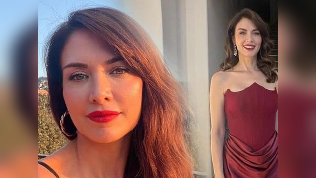 Nefise Karatay, Gençlik Sırrını Paylaştı