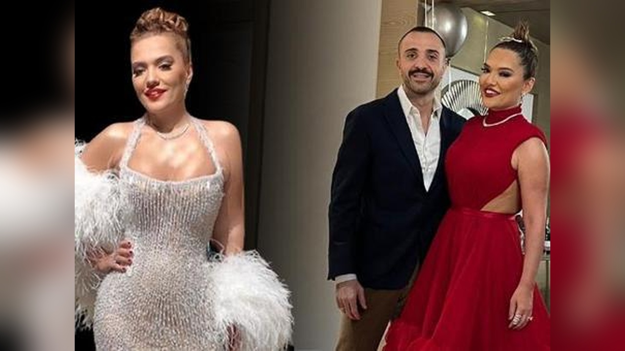 Demet Akalın'dan Hastane Açıklaması: Dikiş Atıldı