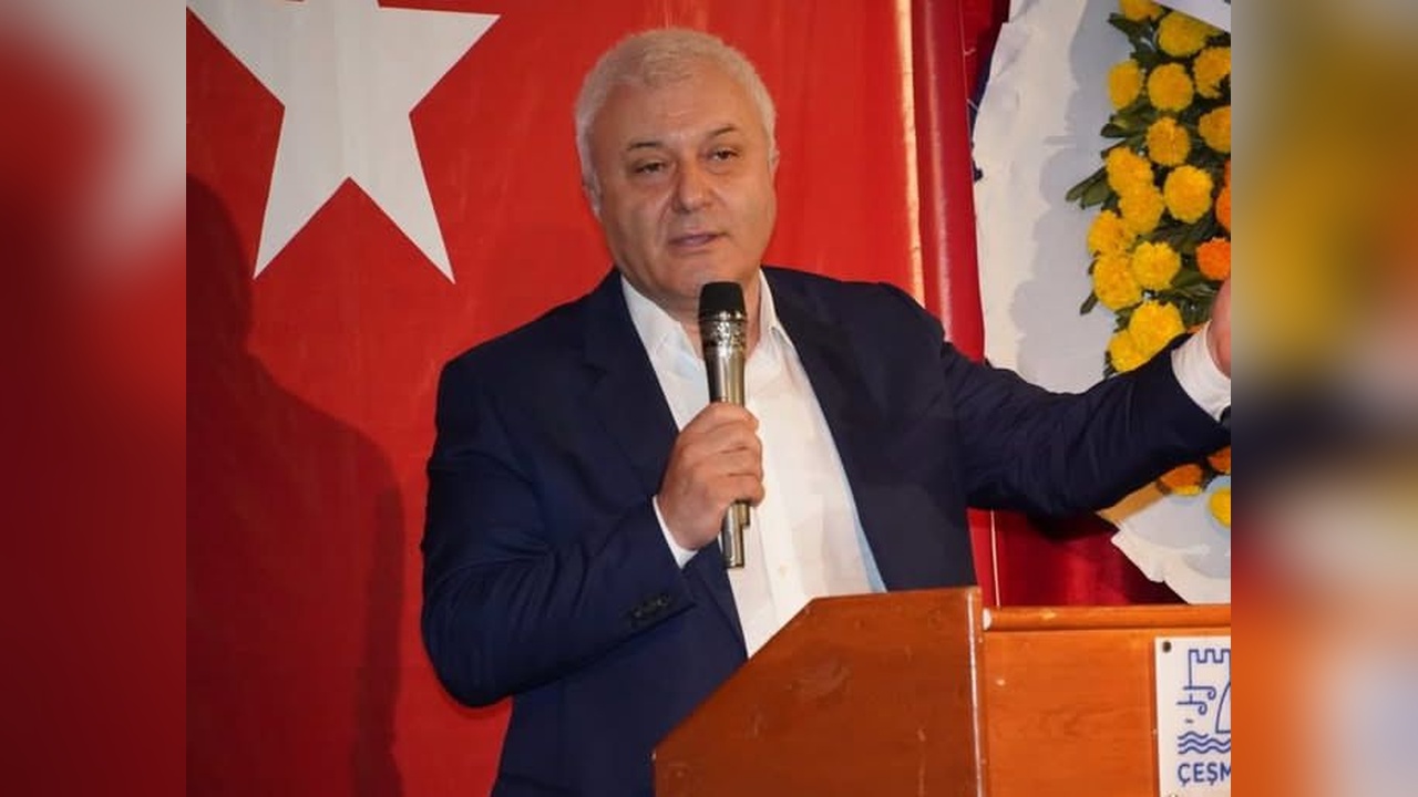 Tuncay Özkan Hakkında Soruşturma Başlatıldı