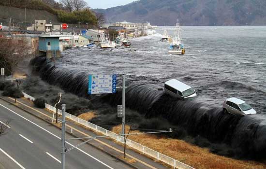 Celal Şengör'den deprem uyarısı: Marmara’yı tsunami dalgası bekliyor