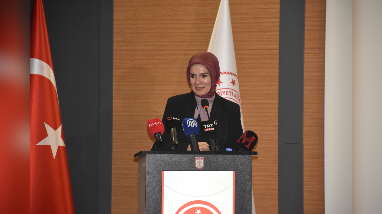 Aile ve Gençlik Fonu'na Başvurular Rekor Kırdı