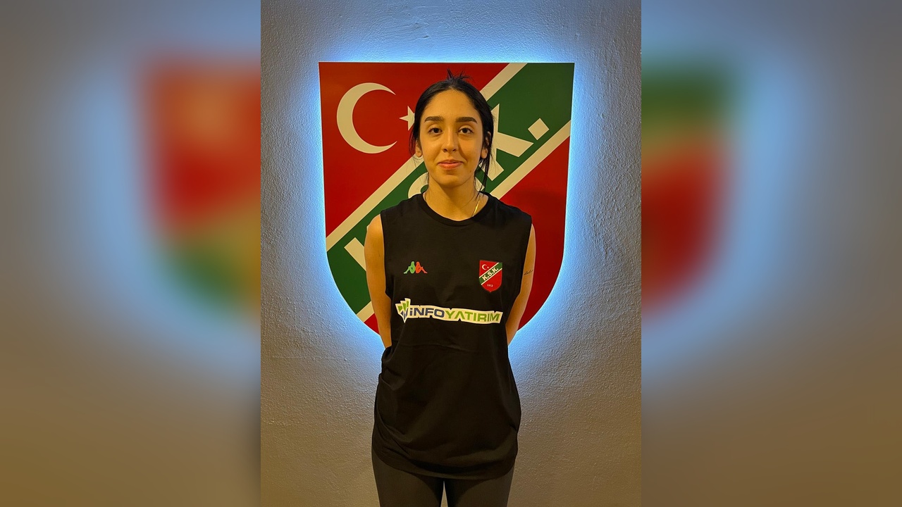 Karşıyaka Voleybol Takımı, İklimya ile Anlaşma Sağladı