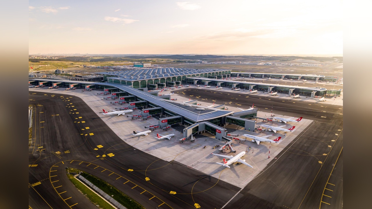 DHMİ Genel Müdürü ACI Europe Yönetim Kurulu Üyesi Oldu