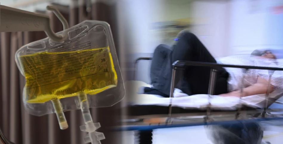 Uzmanlardan Sarı Serum uyarısı: Ciddi yan etkiler ve ölüm riski var