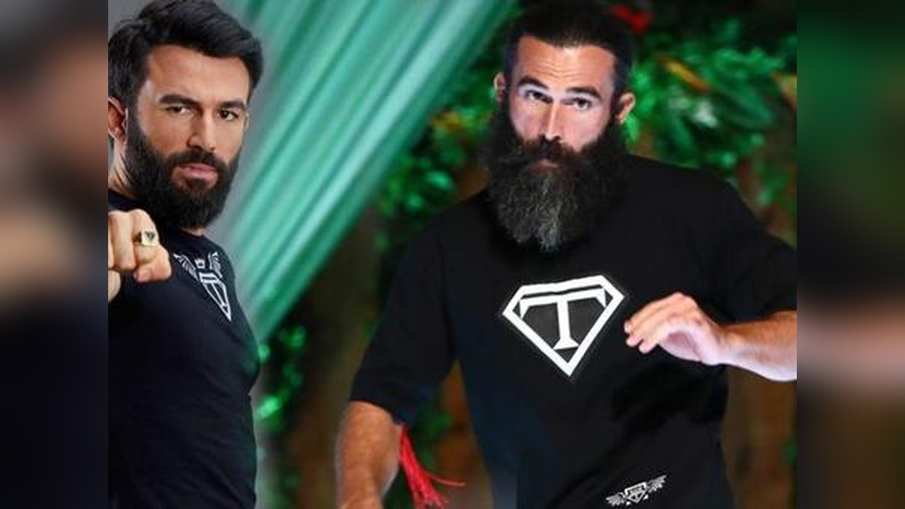 Survivor Turbo Turabi Müzik Kariyerine Adım Attı