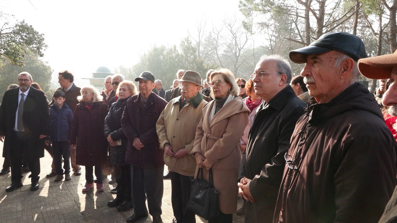Abdi İpekçi, Kabri Başında Anıldı