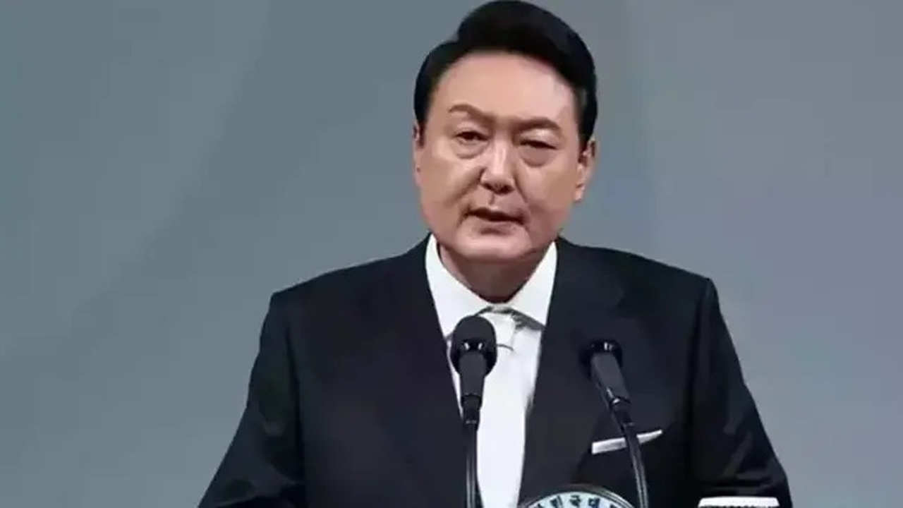 Yoon'un Hukuk Ekibinden Yargıçlara Çekilme Talebi