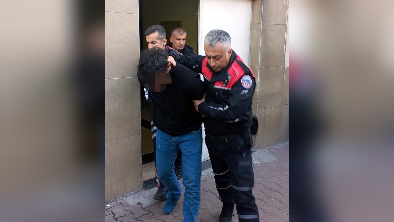 Silahlı Kavga Sonrası 5 Şüpheli Adliyeye Sevk Edildi