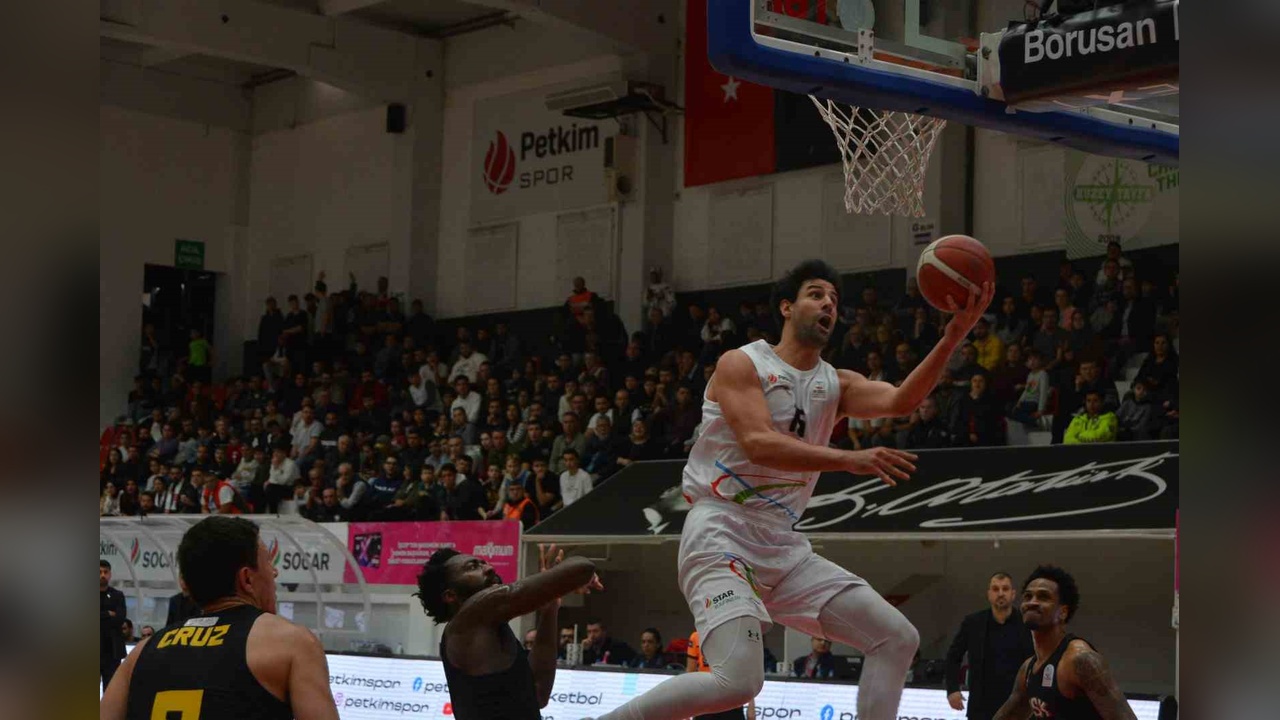 Mersin Spor, Aliağa Petkimspor'u Geçerek Önemli Bir Galibiyet Aldı