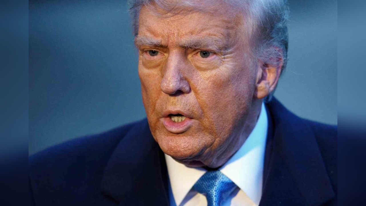 Trump'tan Venezuela Açıklaması: Göçmenler Geri Alınacak