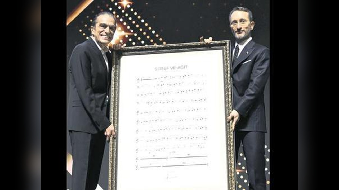 Müzik Dünyasında Yeni Bir Dönem: Sanatçının Yolculuğu Belgesel Oluyor