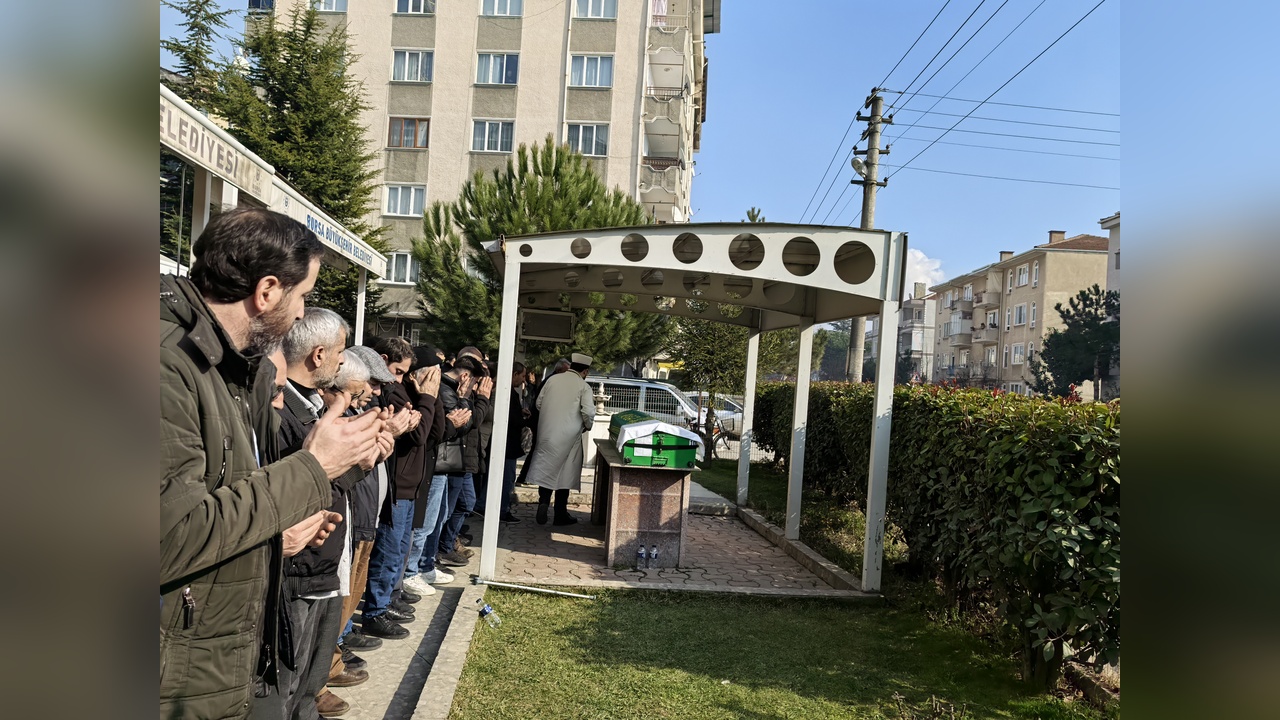 Kalp Krizi Geçiren Çiftin Trajik Hikayesi