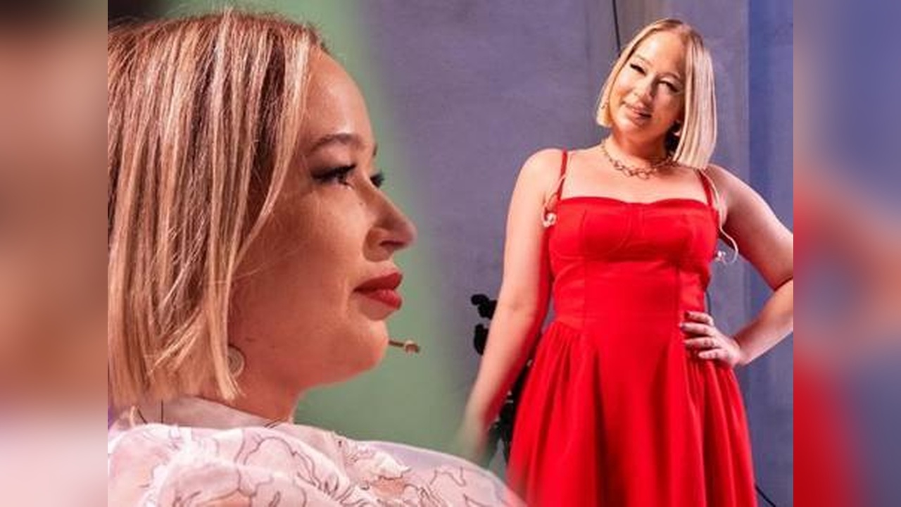 Gülçin Ergül, Asılsız İddialara Tepki Gösterdi