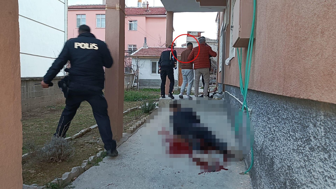 Şüpheli Eşinden Çarpıcı Açıklama: Zorla Eve Çağırdı