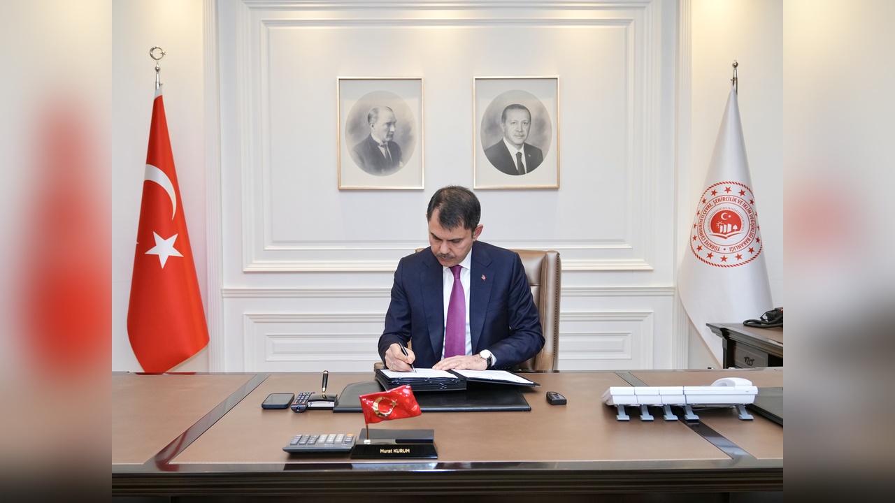 Sosyal Konut Projesi İçin Genelge Yayınlandı