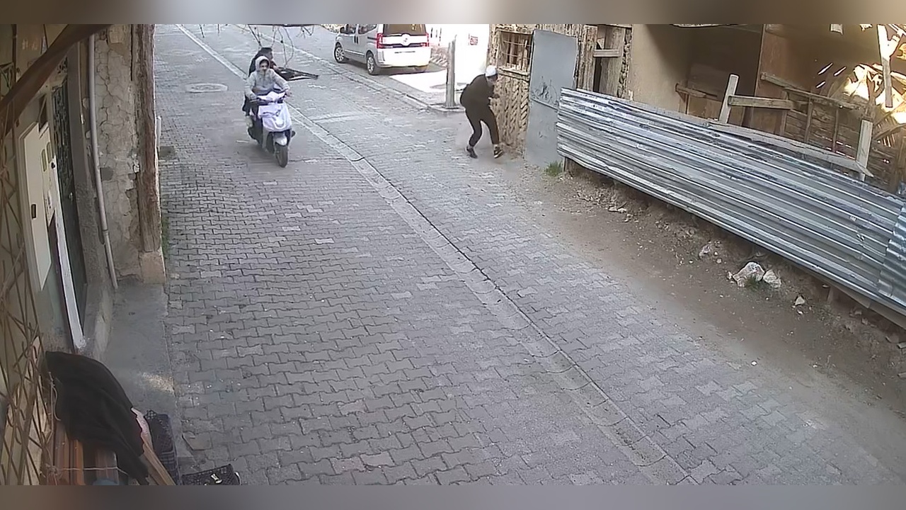 Tokat'ta Silahlı Kavga Sonucu İki Kişi Yaralandı