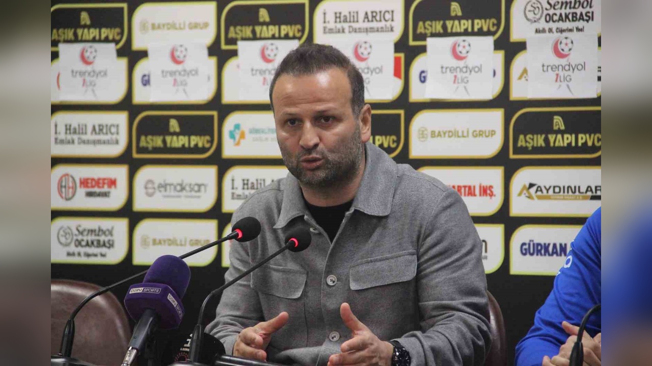 Osman Zeki Korkmaz, Hakem Yönetimini Değerlendirdi