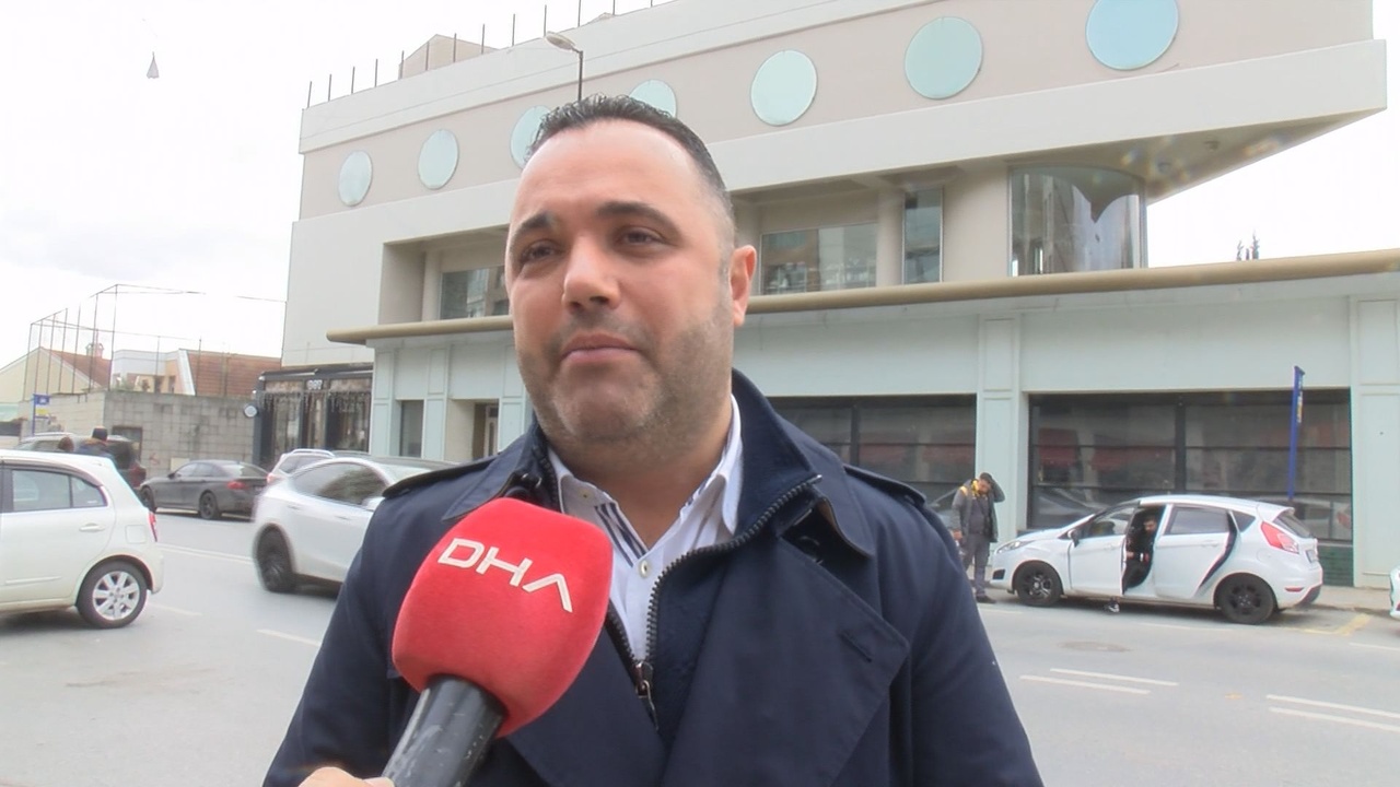 Pınar Gültekin'in Babası Yargıtay Kararını Eleştirdi