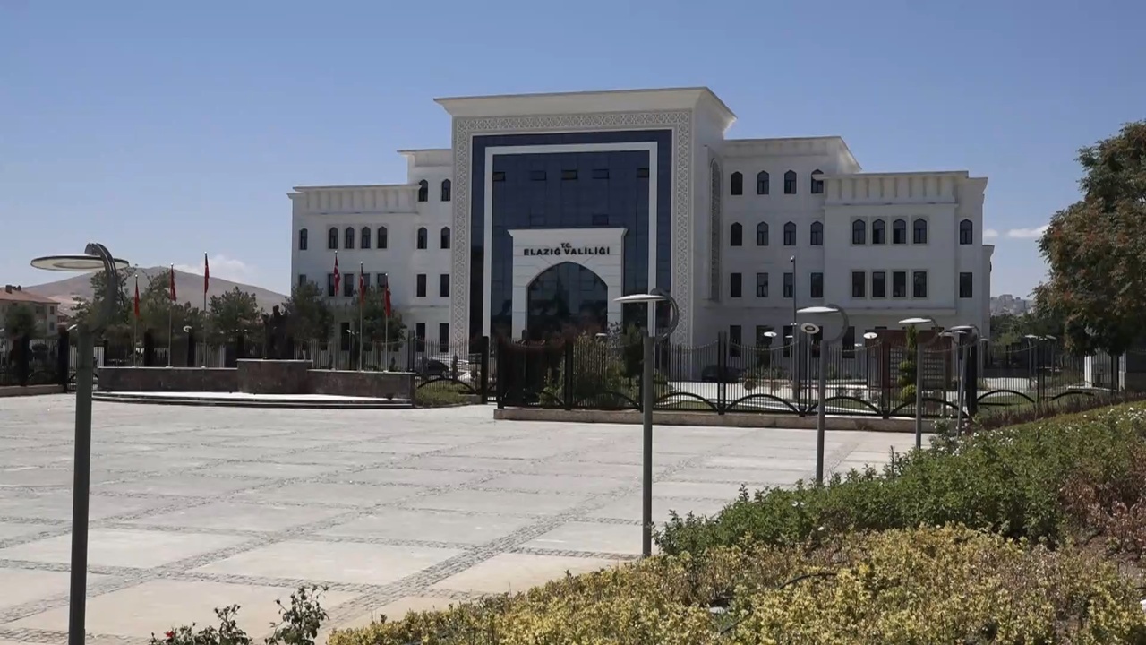 Elazığ'da Şap Hastalığına Dair Açıklama Yapıldı