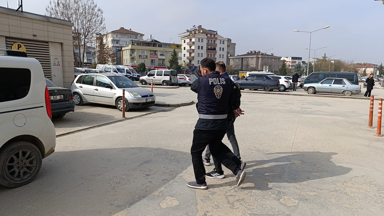İnegöl'de Rehin Alma Olayında Üç Şüpheli Serbest Bırakıldı