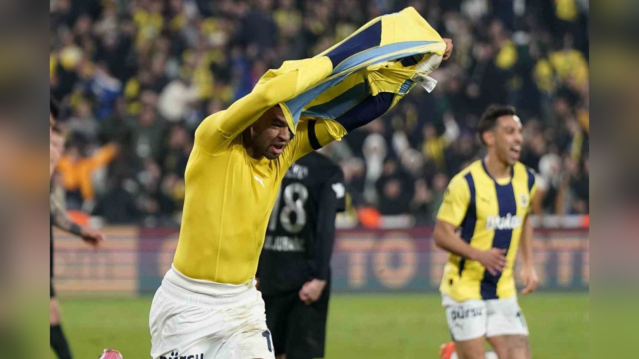 En-Nesyri'nin Golü Takımını Sevindirdi, Cezası Endişe Yarattı
