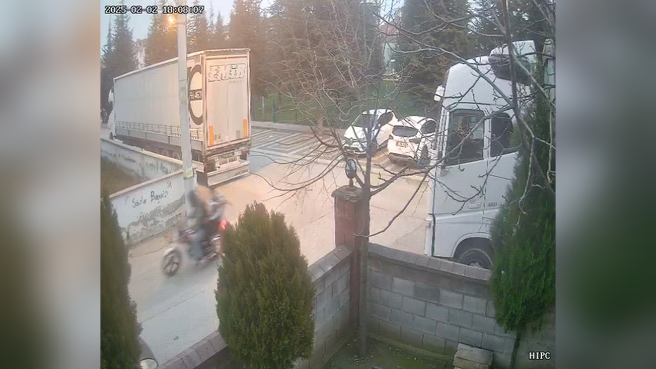 Uzman Çavuş, Kızlara Ateş Açan Şüphelileri Yakaladı