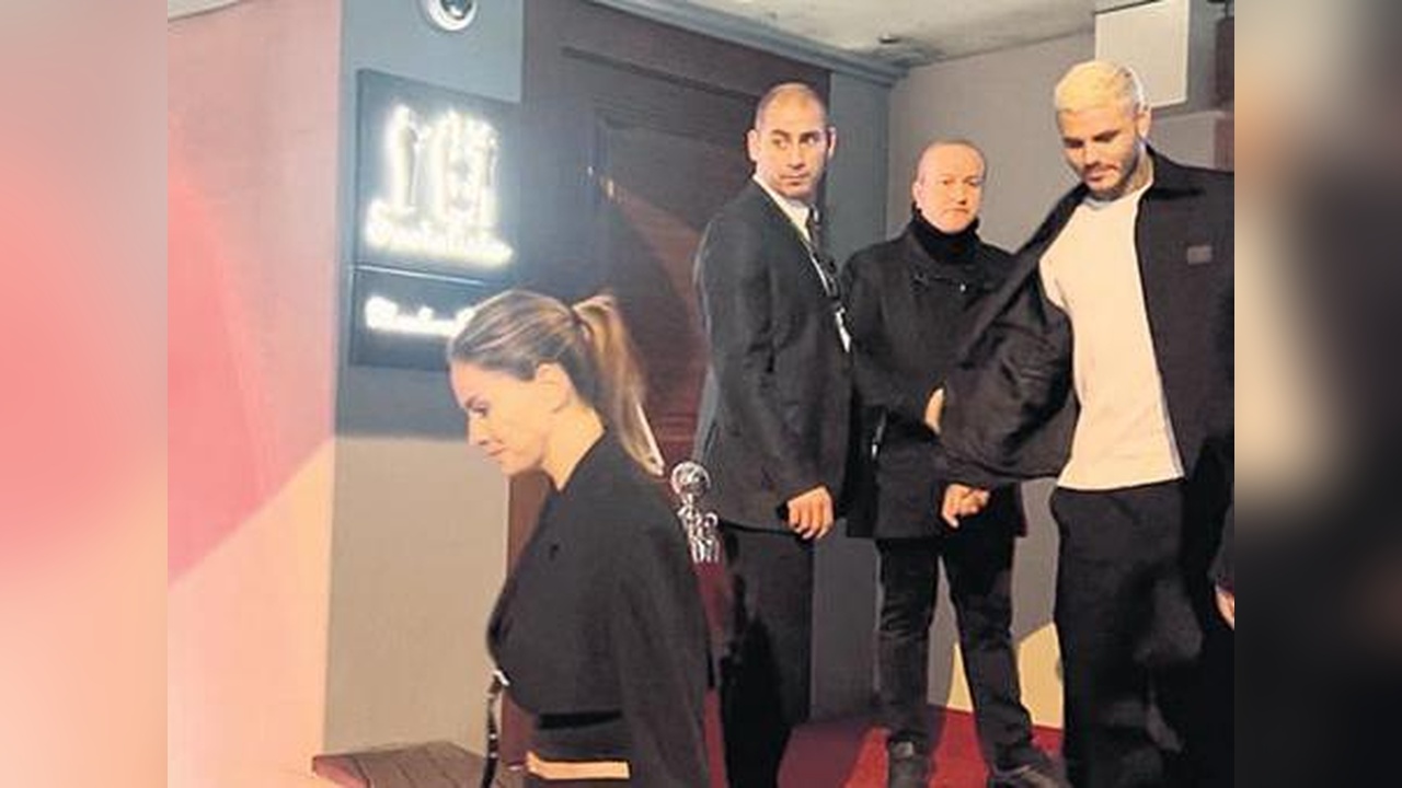 İstanbul'da Kaçışın Ardındaki Gizemli Sebepler