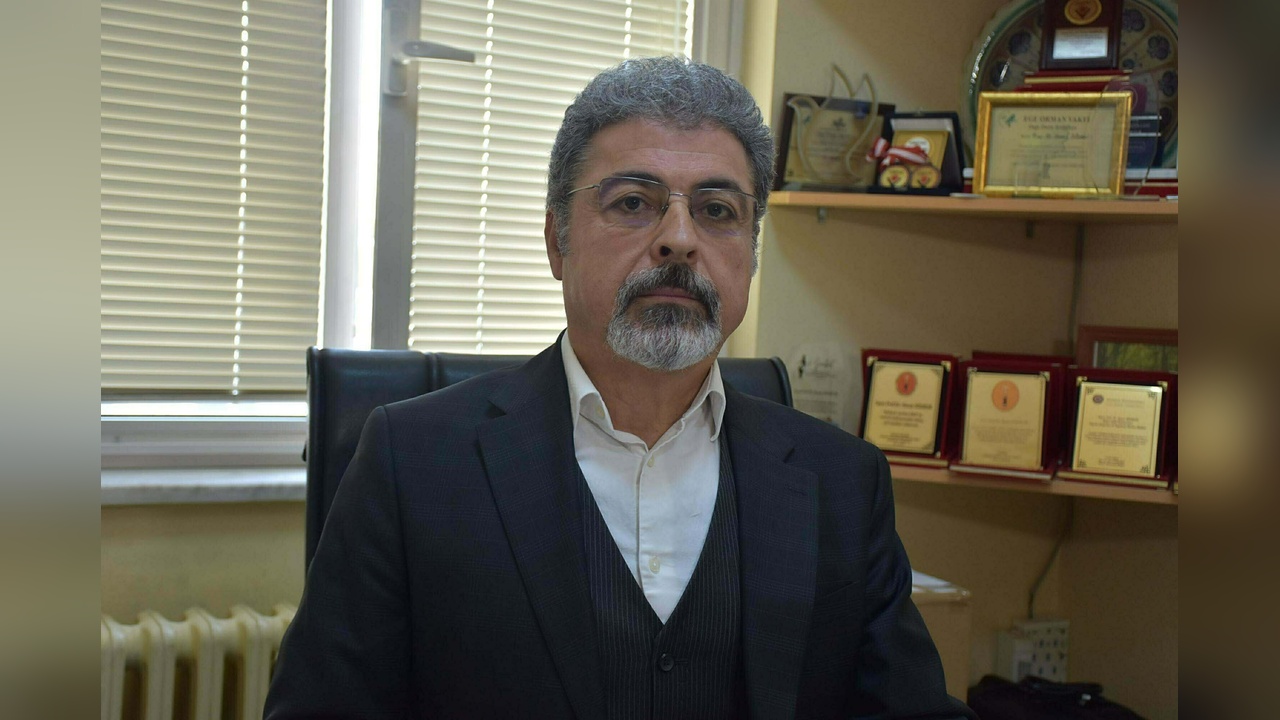 Ege Denizi'nde Depremler Yeni Volkanik Aktivitenin Habercisi Olabilir