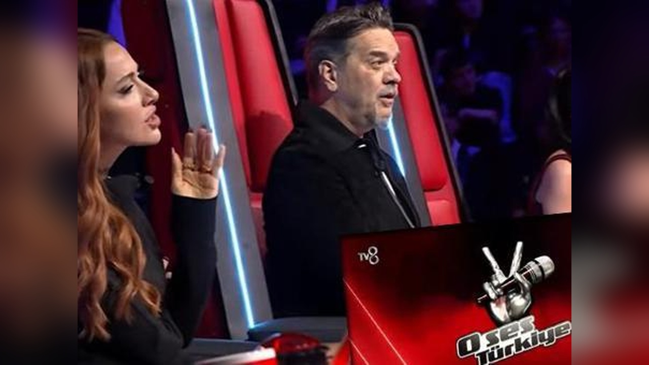 O Ses Türkiye 2025 Başlangıç Tarihi Açıklandı