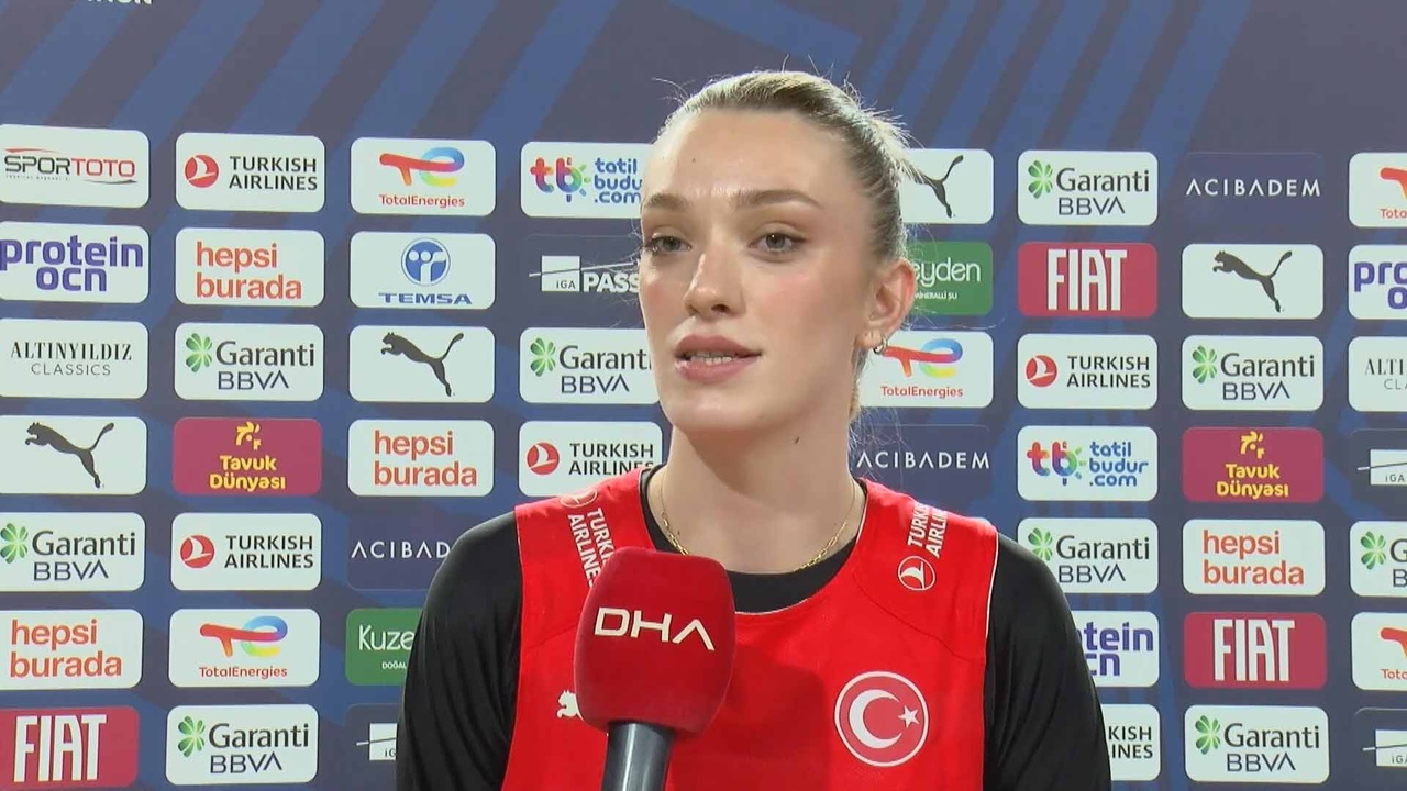 A Milli Kadın Basketbol Takımı Hedefini Belirledi: Namağlup Şampiyona