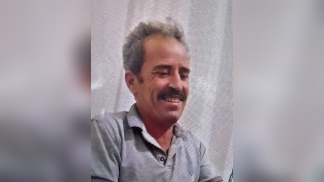 Gaziantep'te Traktör Devrildi, Sürücü Hayatını Kaybetti