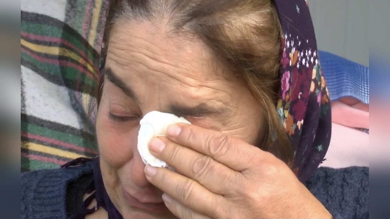 Felaketin İzleri: Ailelerin Acısı Dinmiyor