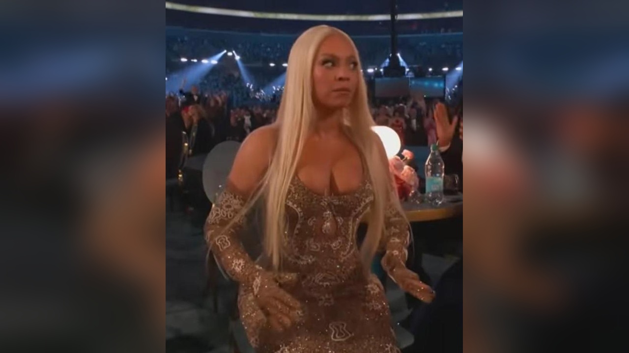 67. Grammy Ödülleri Sahiplerini Buldu, Beyoncé Şaşkınlığını Gizleyemedi
