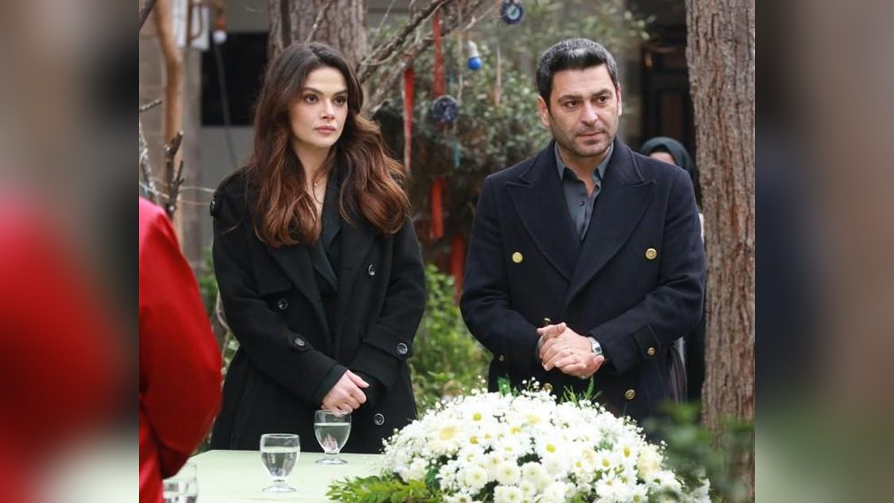 Alya'nın Ayrılığı Zorlaşıyor