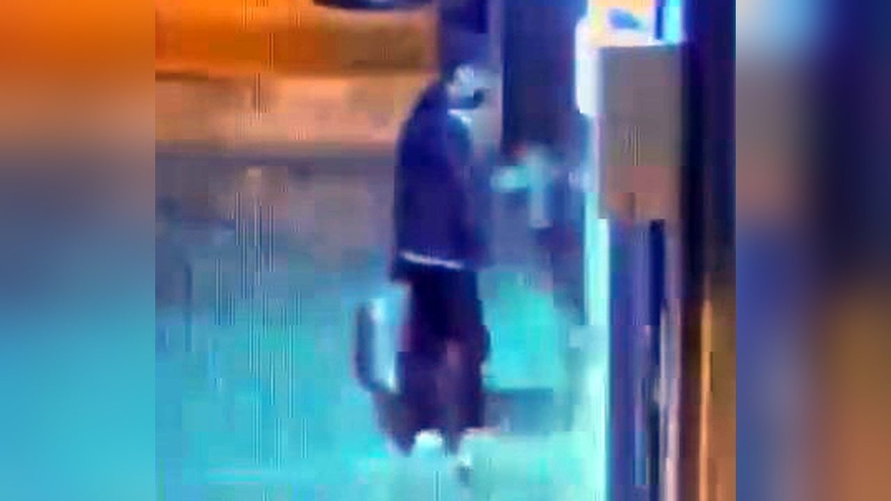 Avcılar'da Zil Paneli Hırsızlıkları Kameralara Yansıdı