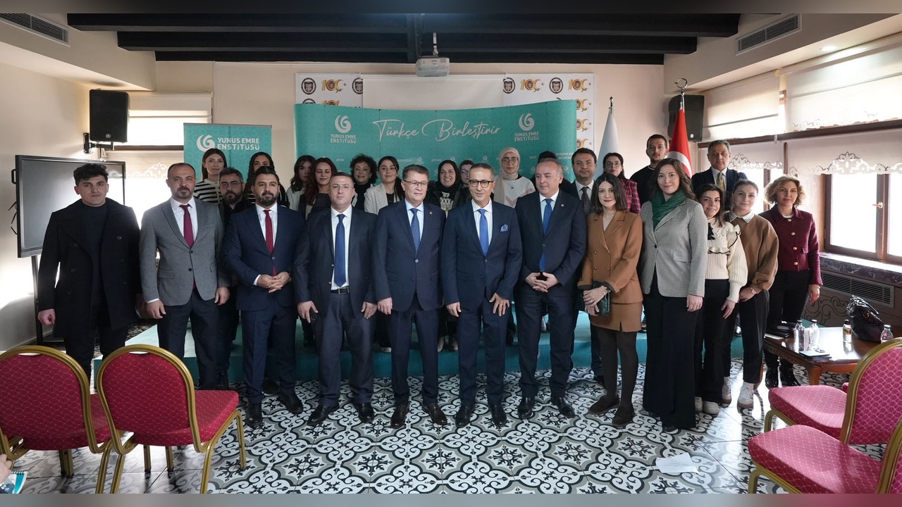 YEE, Türkçe Öğretiminde Yeni Bir Dönem Başlattı