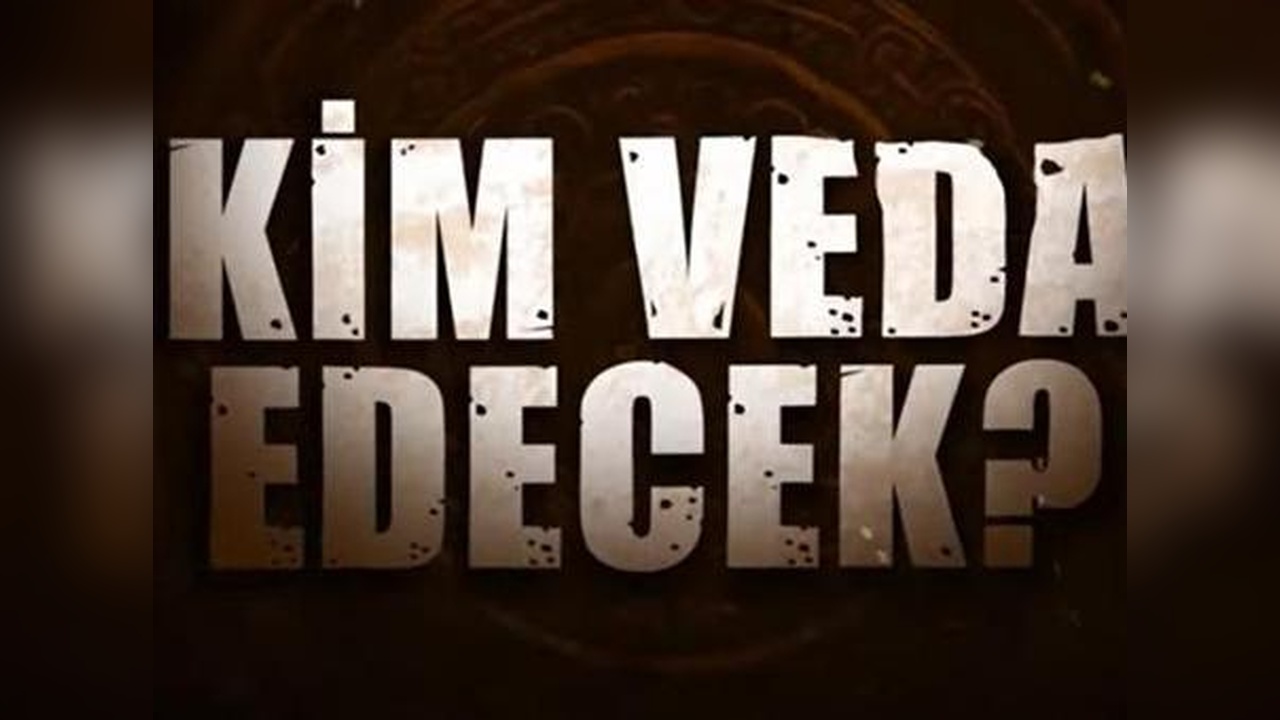 Survivor 2025'te Elenen İsim Açıklandı