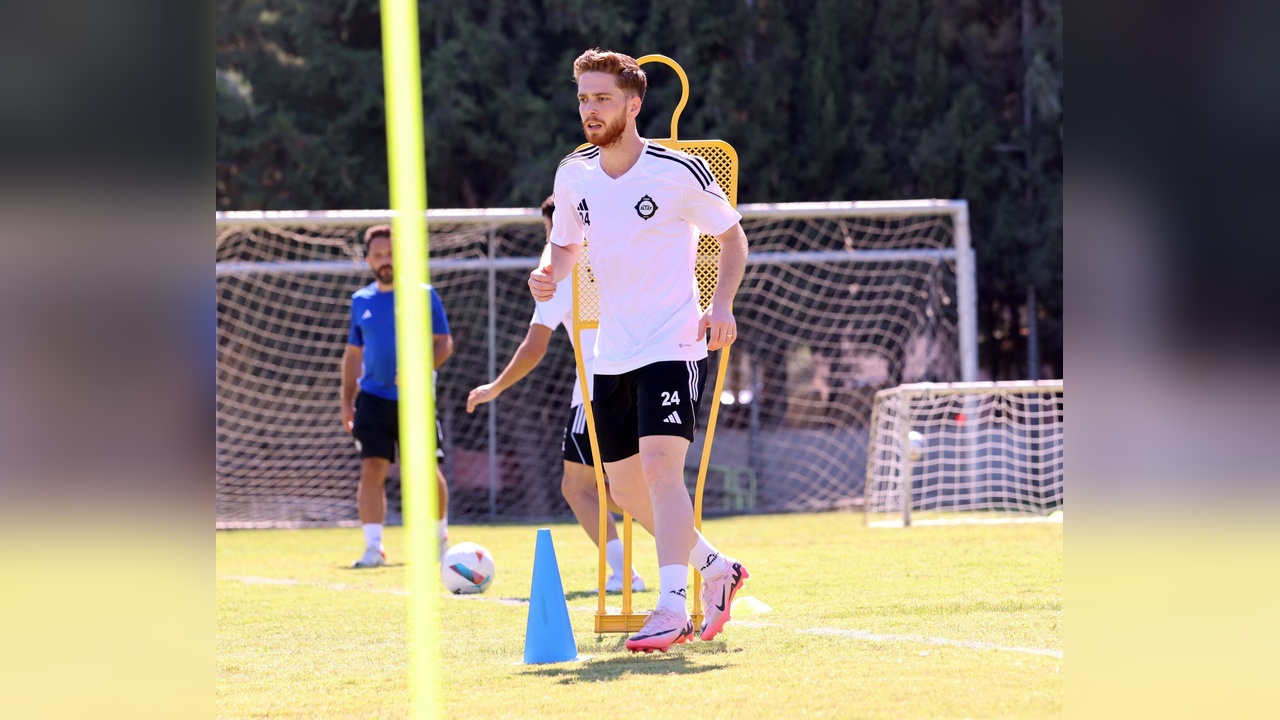 Altay, Erdem ile yollarını ayırdı